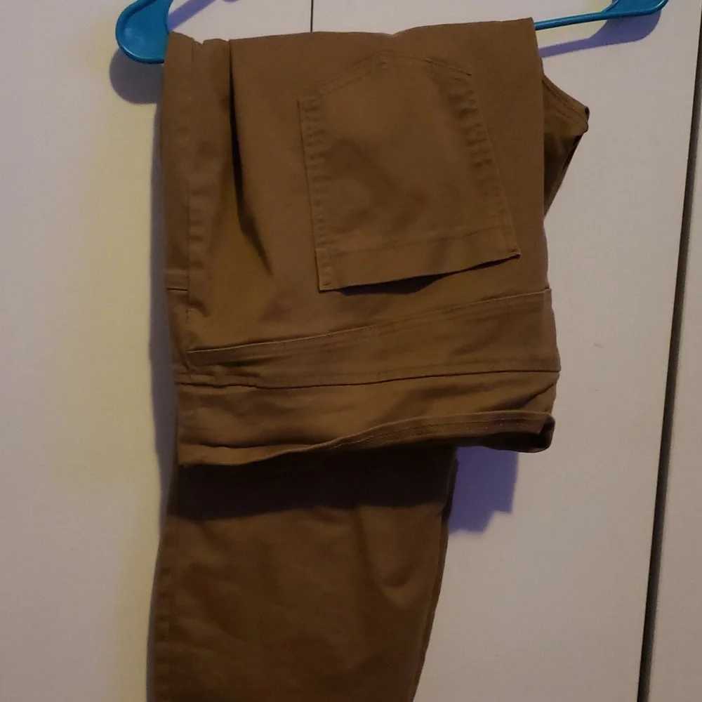 Plus Size Jeggings - Picture 2 of 2